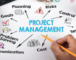 Certificate In Project Planning & Management