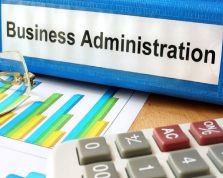 Diploma In Business Administration