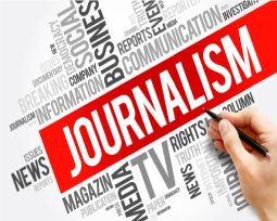 Diploma In Journalism and Media Management