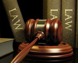 Diploma In Law